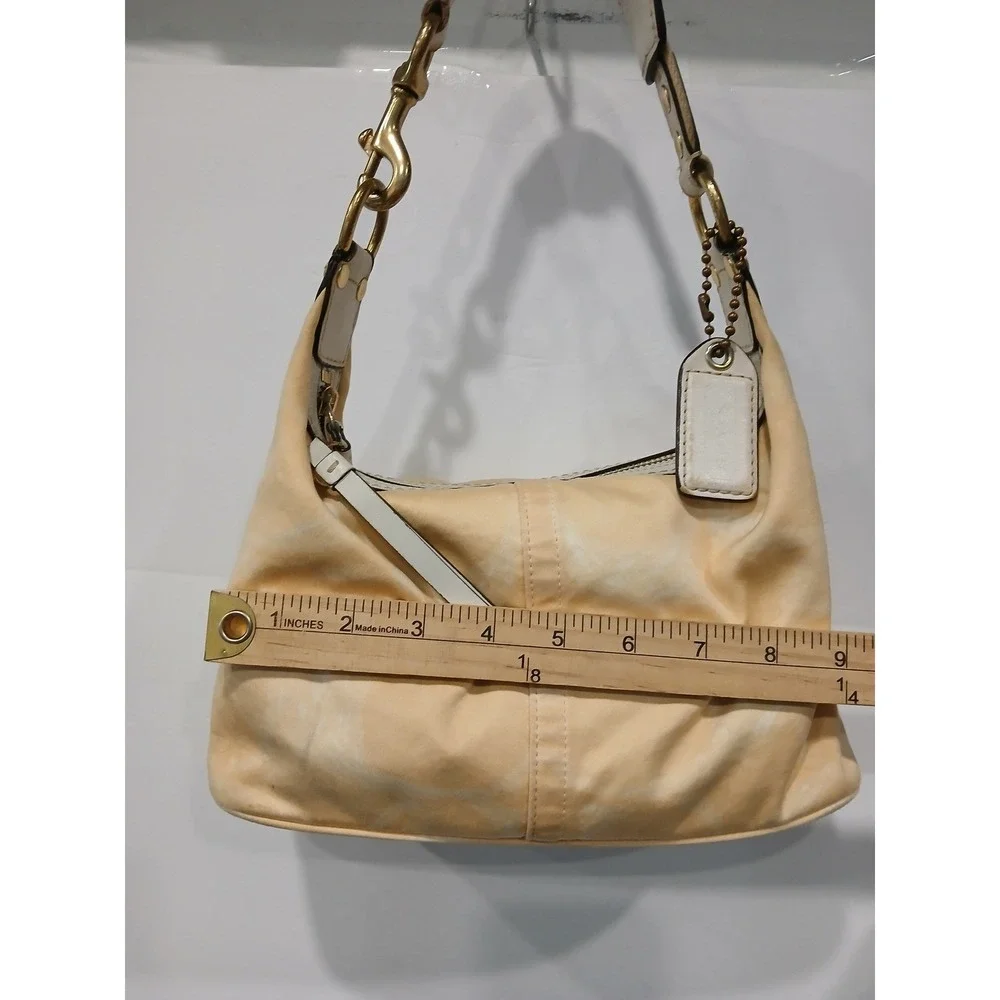 Coach good vintage